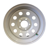 14" 5-Hole Steel Wheel