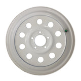 15" 5-Hole Steel Wheel