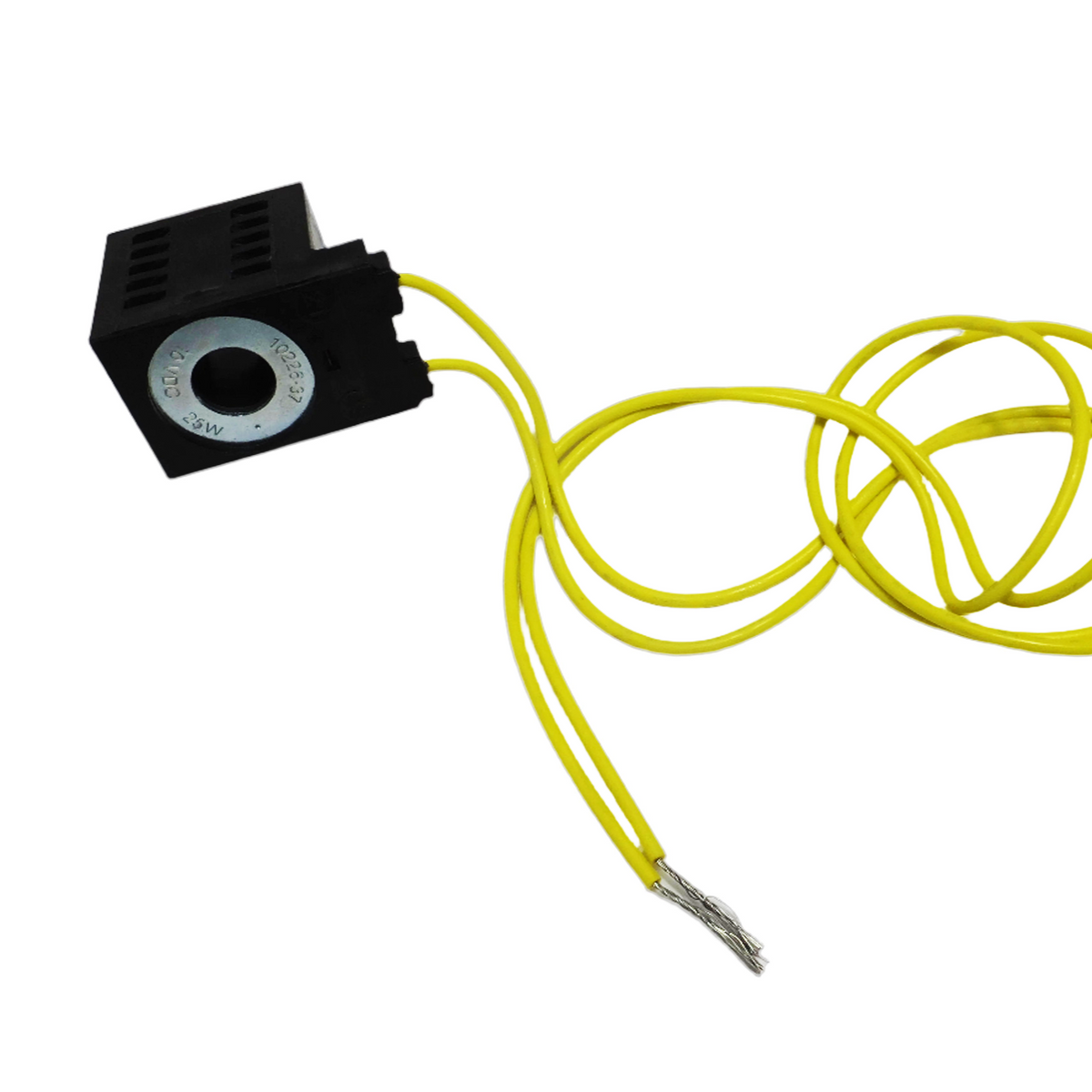 Bucher - Solenoid Cartridge Valve with Coil, 4W/2P, 10V 2-Wire Kit - view 3