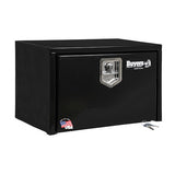 Underbody Truck Box, Steel 24"