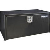 Underbody Truck Box, Steel 36"
