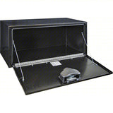 Underbody Truck Box, Steel 36"