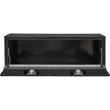 Underbody Truck Box, Steel 48"