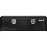 Underbody Truck Box, Steel 48"