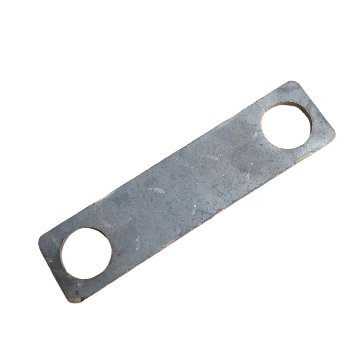 Gate Strap, 6" Steel
