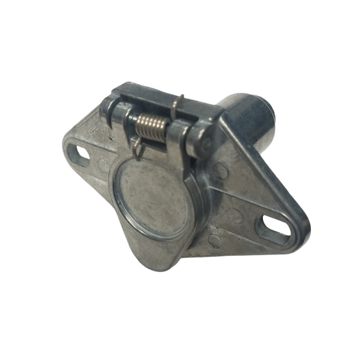 Trailer Plug, 6 Way Female