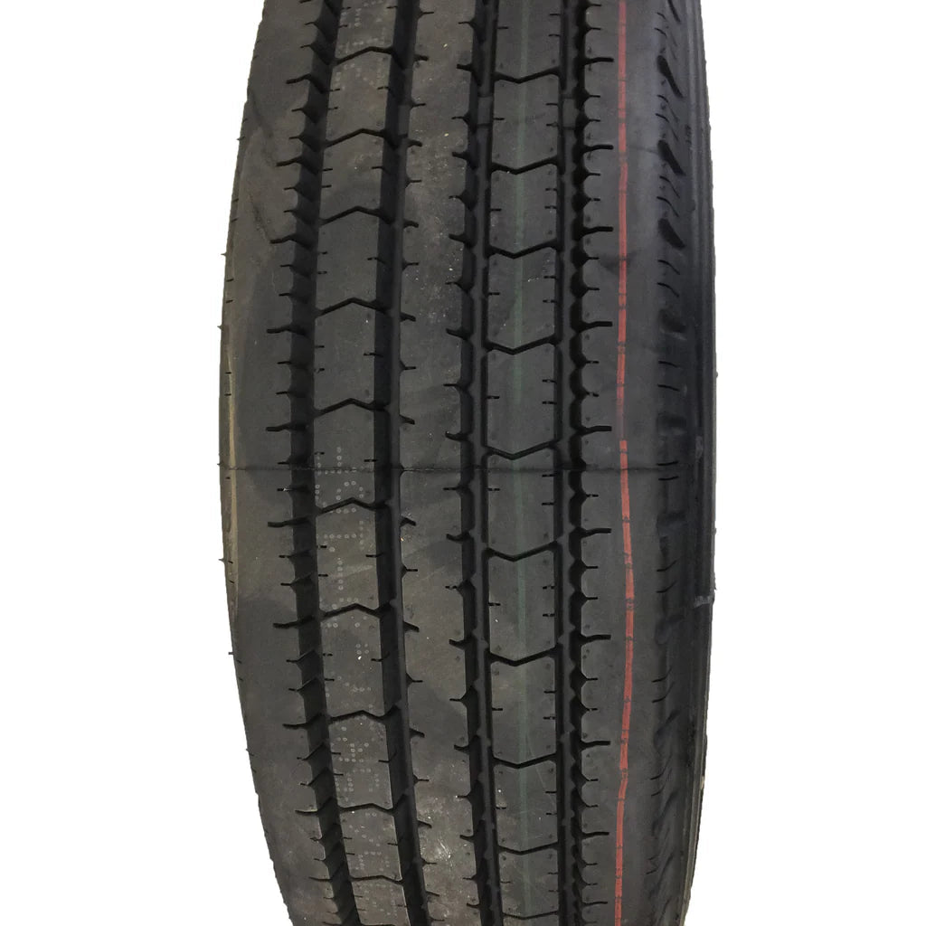 Westlake 215/75R17.5 LRJ Tire - view 2