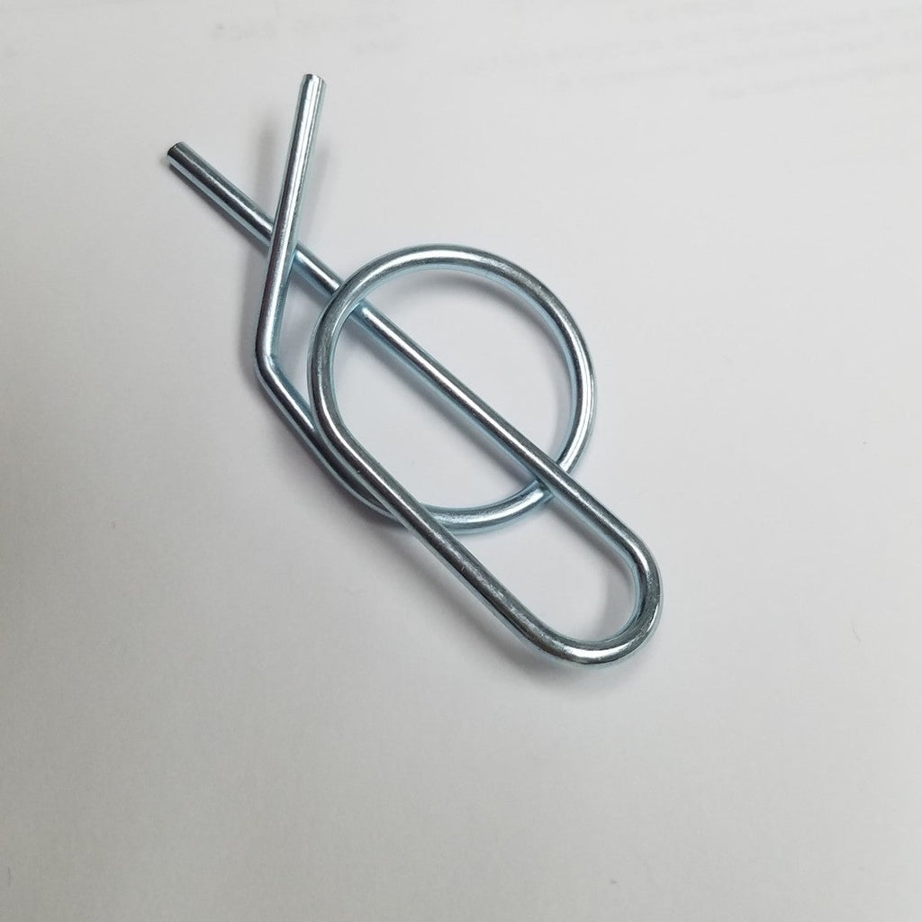 Rue Ring - Locking Cotter Pin