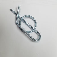 Rue Ring - Locking Cotter Pin