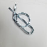 Rue Ring - Locking Cotter Pin