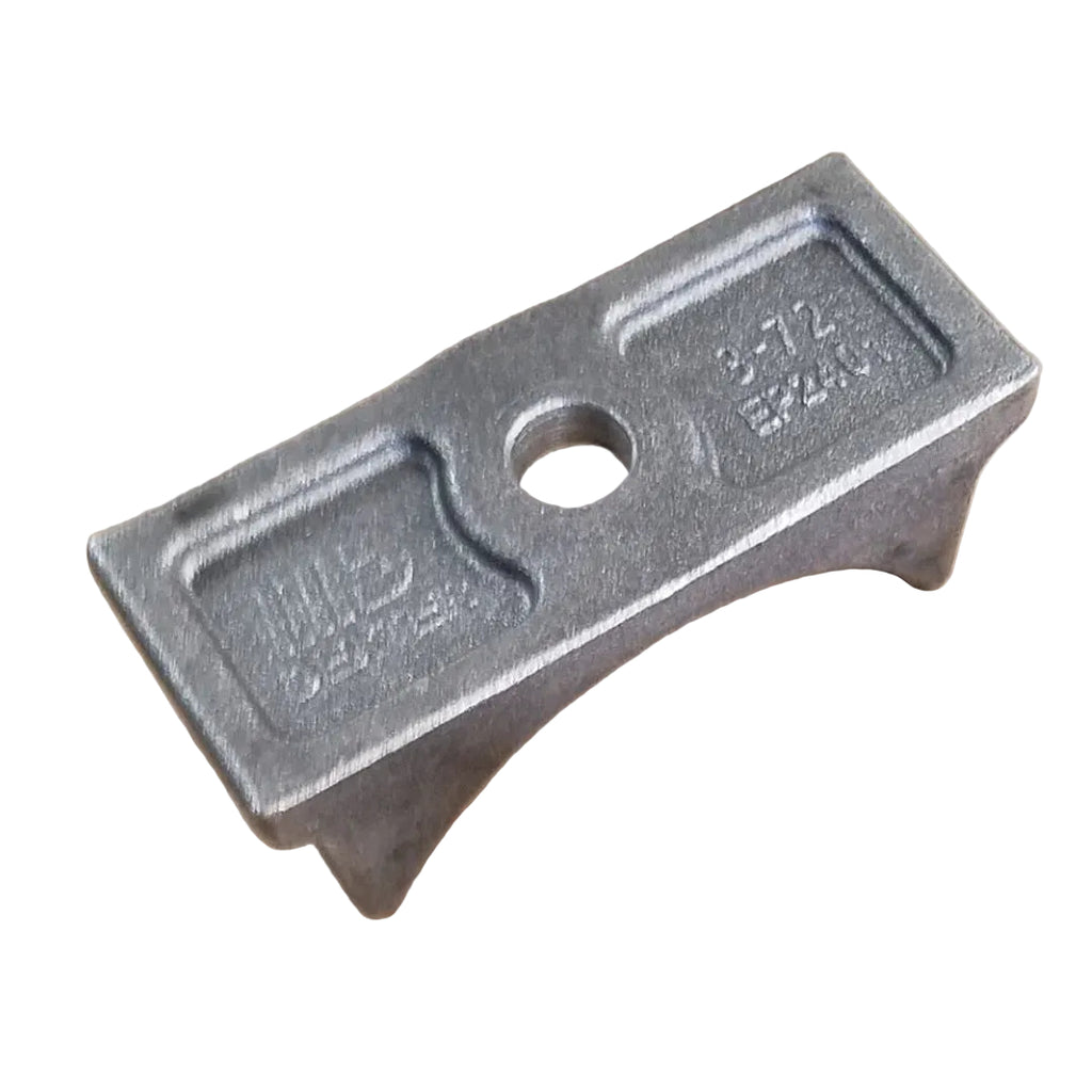 Spring Seat for 5" Diameter Axle Beam