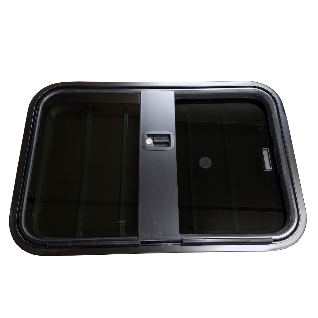 Window, Drop Down Feed Style with Bars - 30"x20"