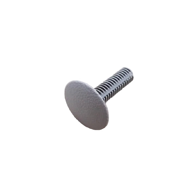 Padded Divider Installation Button