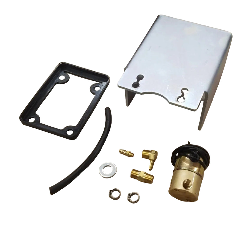 Reverse Lockout Kit - Hydraulic Actuator