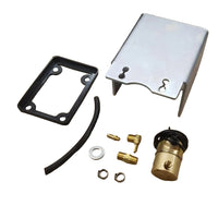 Reverse Lockout Kit - Hydraulic Actuator