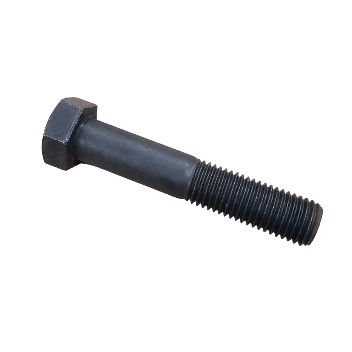 Bolt, Spring Eye 1" x 5-1/2" Long