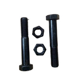 9K-10K, Single Axle Hanger Kit - view 2