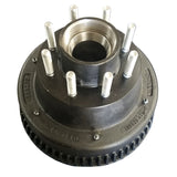 Hub/Drum AL-KO 10,000 lb. Axle