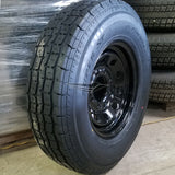 Tire & Wheel, ST235/80R16 LRE Premium Westlake Radial on 8 Hole Wheel