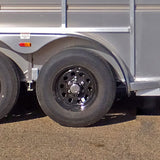 Tire & Wheel, ST225/75R15 LRE Premium Westlake Radial on 6 Hole Wheel