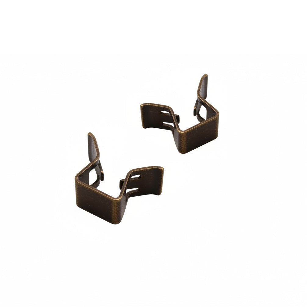 Brake Magnet Spring Clips - view 2
