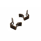 Brake Magnet Spring Clips