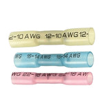 Heat Shrink Butt Connector