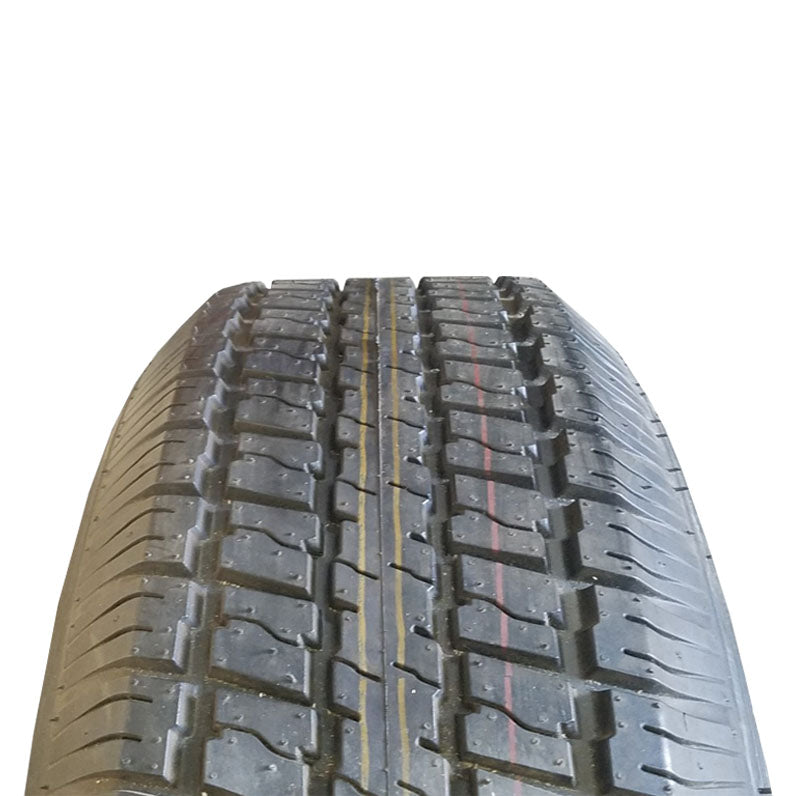 Castlerock ST205/75R14 LRD Radial Tire