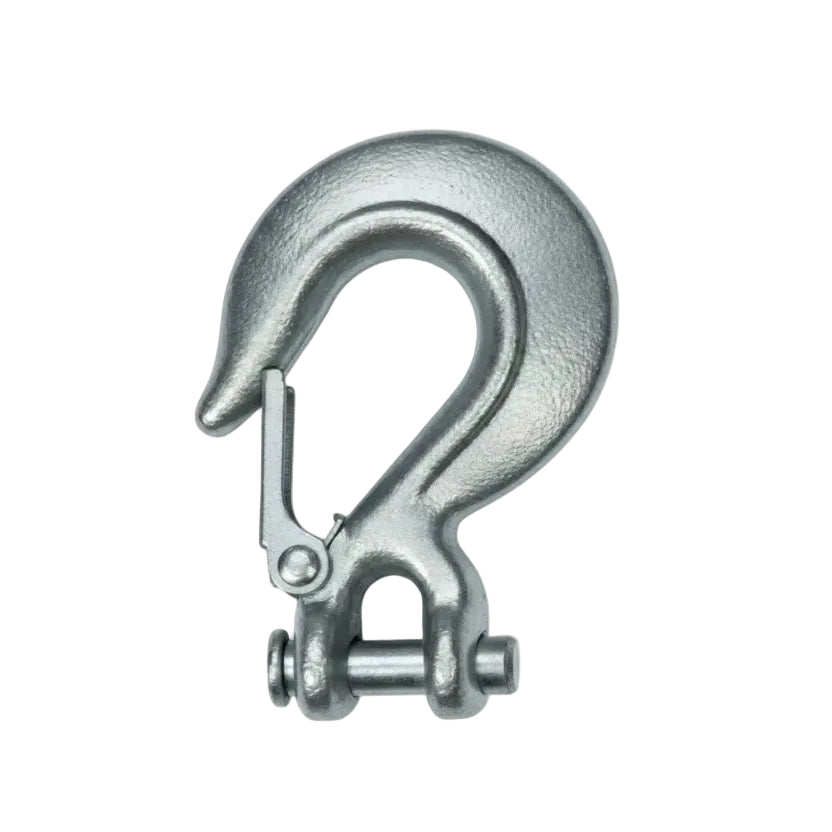 Clevis Slip Hook, for Safety Chains