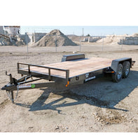 Sticker Kit, for Flatbed Trailers