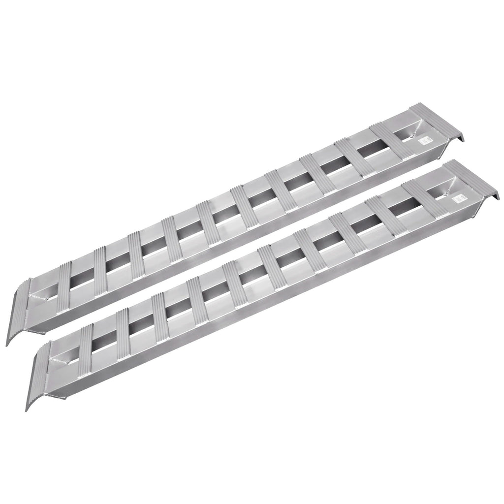 Loading Ramp Latch Aluminum Loading Ramps - Gen Y | www.OrderTrailerParts.com