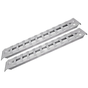 Aluminum Loading Ramps - Gen Y