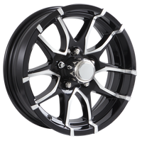 Aluminum Trailer Wheel - Eagle 15