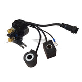 KTI -Double Acting Solenoid harness