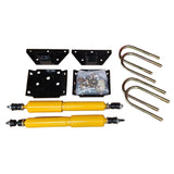 Lippert Bolt on Shock Kit