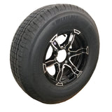 Westlake ST225/75R15 LRE Radial Tire on 6-Hole Liger Wheel