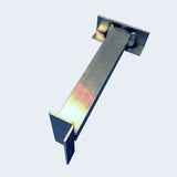 Fender Support, Maverick Horse Trailers