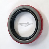 Unitized Oil Seal for 9-10,000 lb Axles