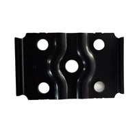 U-Bolt Tie Plate for 1-3/4