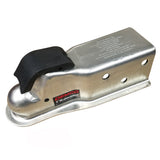 Coupler, Demco 2" Tube Mount EZ Latch 7K Coupler