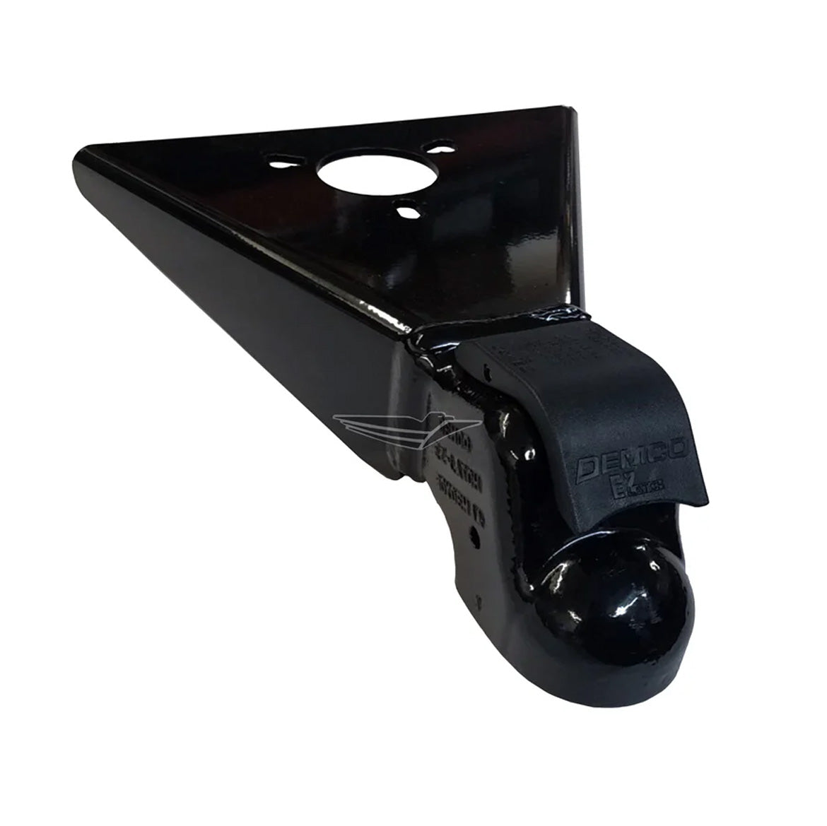 Coupler, Demco 2" A-Frame 10K Coupler