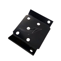 U-Bolt Tie Plate for 1-3/4