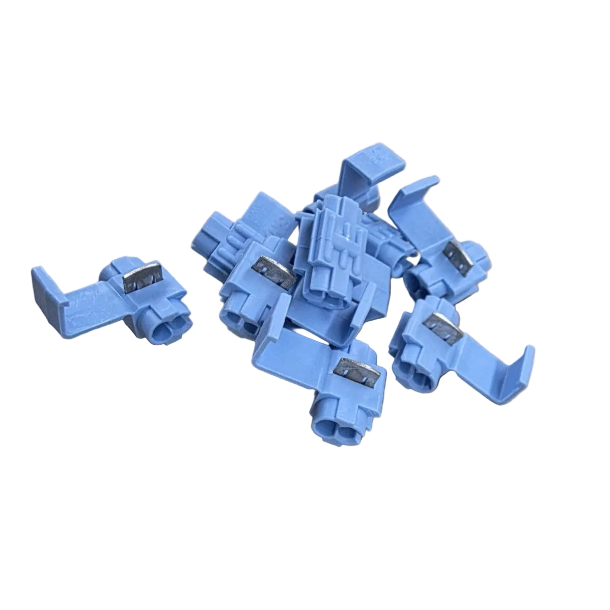 IDC - Wire Connector 18-16ga - "Scotch Lock"