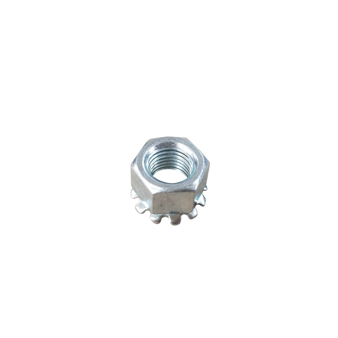 Nut, 3/8"-24