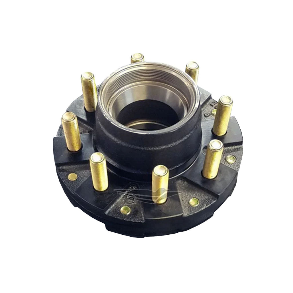 Hub/Drum Dexter 9-10,000 lb. Axles - view 3