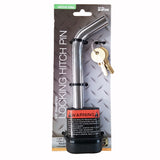 Locking Hitch Pin - 5/8"