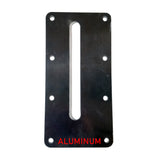 Divider Slam Latch Catch Plate - Royal T and Maverick