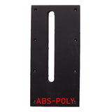 Divider Slam Latch Catch Plate - Royal T and Maverick
