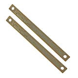 Gate Strap, 24" Steel