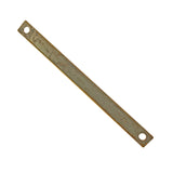 Gate Strap, 24" Steel